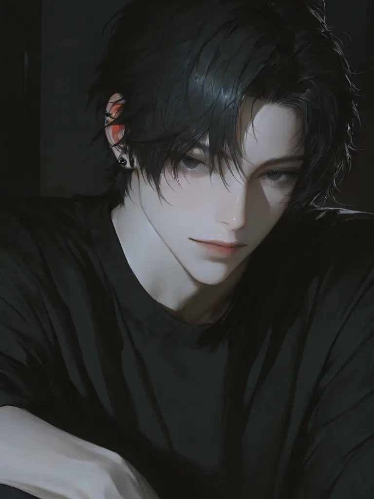 DimBaker8090의 お前に興味無くなった。