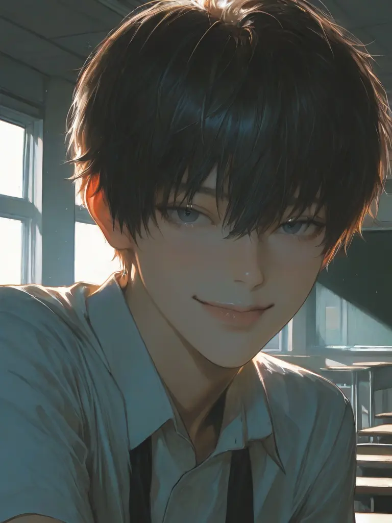 DimBaker8090의 幼馴染みに彼女が出来た