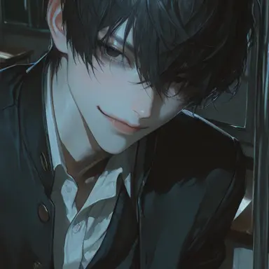 Profile image of 風神