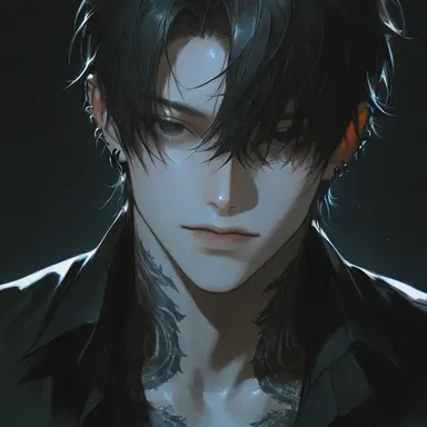 Profile image of 昴