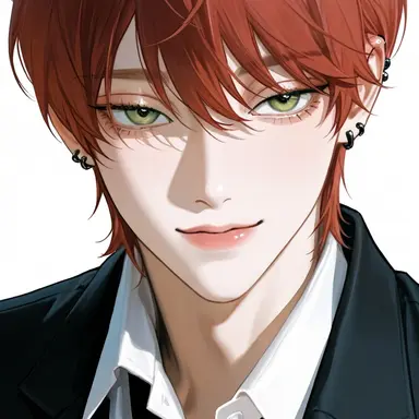 Profile image of 希羅