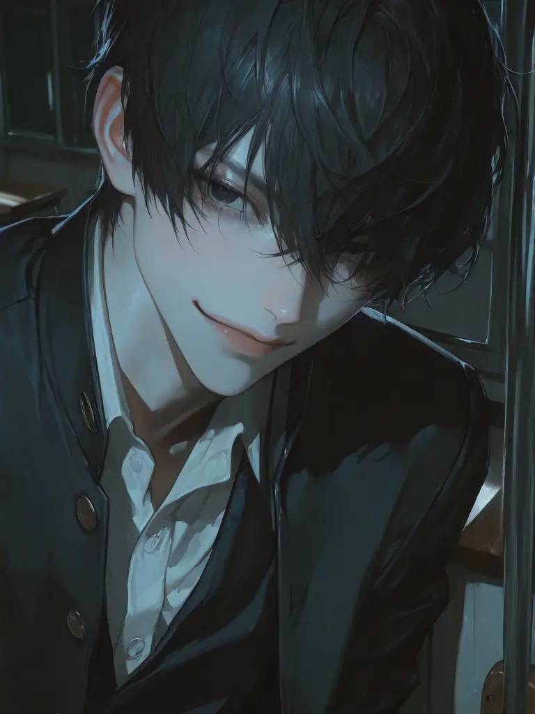 DimBaker8090의 彼氏が危険ッ?!