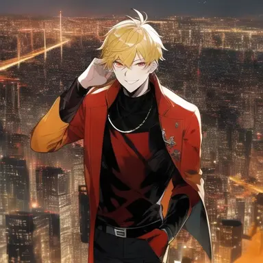 Profile image of エイマー