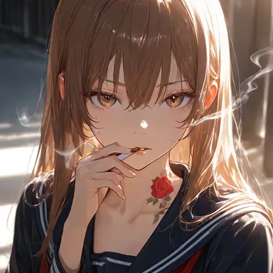Profile image of レナ