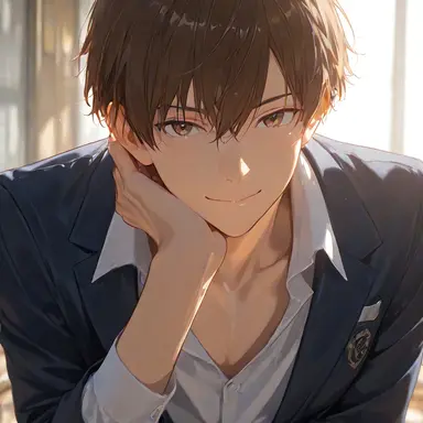 Profile image of カズ