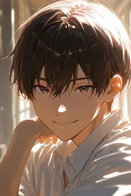 Profile image of カズ