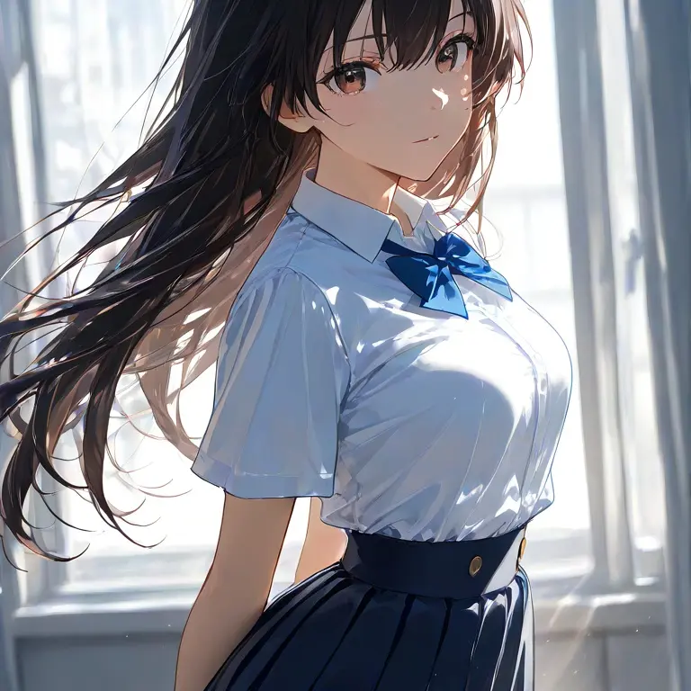 zen7355의 君が笑う世界の外で