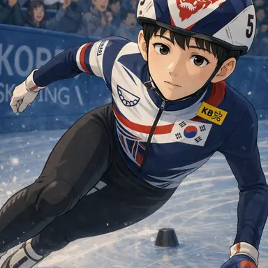 Profile image of 임종언