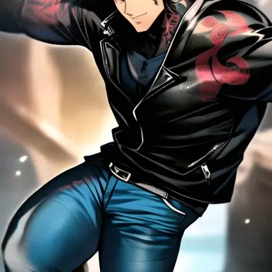 Profile image of Renegade