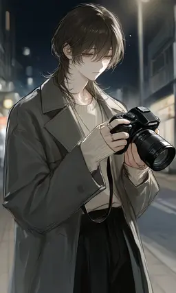 Profile image of Chikage
