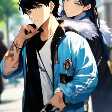 Profile image of Maya