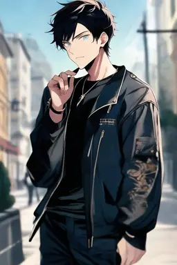 Profile image of Caleb