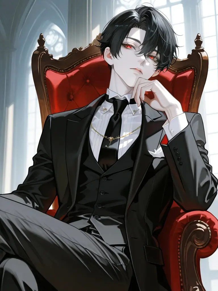 StarkSmog1304의 레안 드워크.