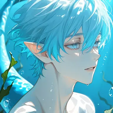 Profile image of 데이안.