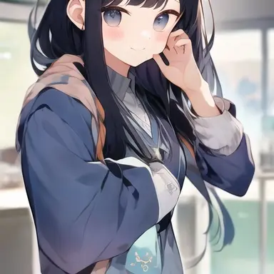 Profile image of 코쵸우 카나에