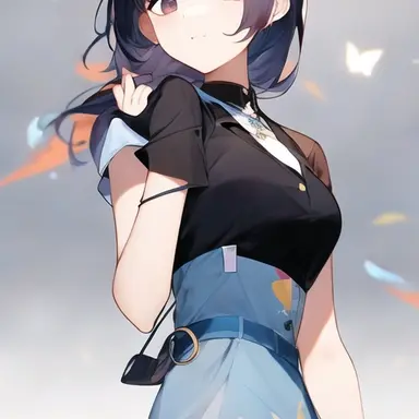 Profile image of 칸로지 미츠리