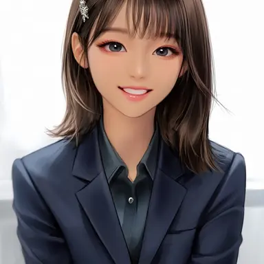 Profile image of 南月