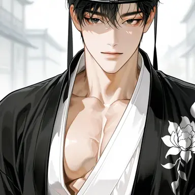 Profile image of 장우빈
