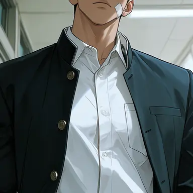 Profile image of チョン・ドビン