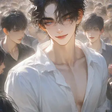Profile image of カン・テオ