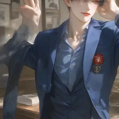 Profile image of 루카스 아인하르트