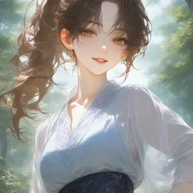 Profile image of ドユンの妹