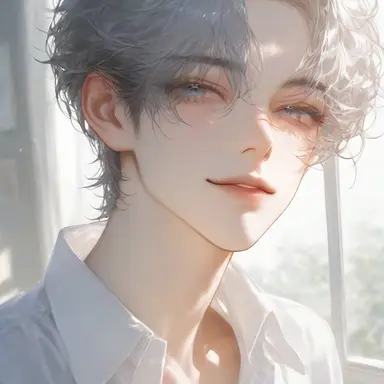 Profile image of 서이안