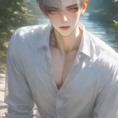 Profile image of ドユンの父
