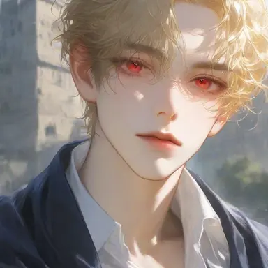 Profile image of 레온 하이덴