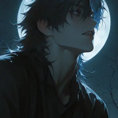 Profile image of 人狼集団