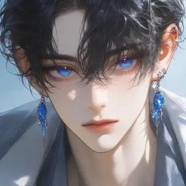 Profile image of 카일 아르세인