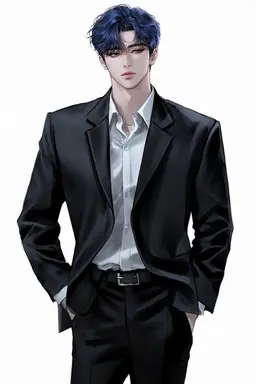 Profile image of ソ・ハユン