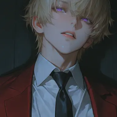 Profile image of カイン