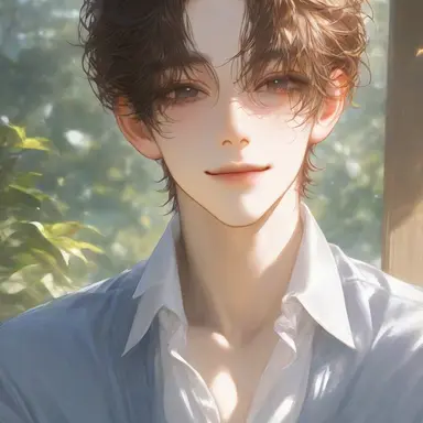 Profile image of ミンウ