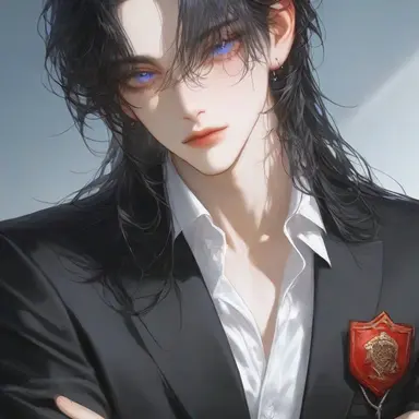 Profile image of テガン