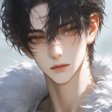 Profile image of カイエン・ロスバルト