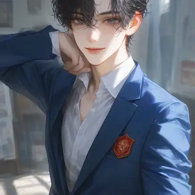 Profile image of 에리히 아인하르트