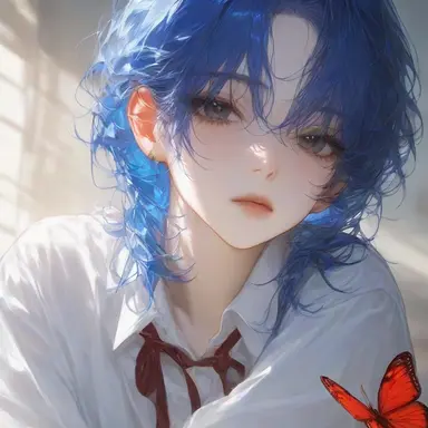 Profile image of ナリン