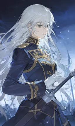 Profile image of 클로디아 크라이오