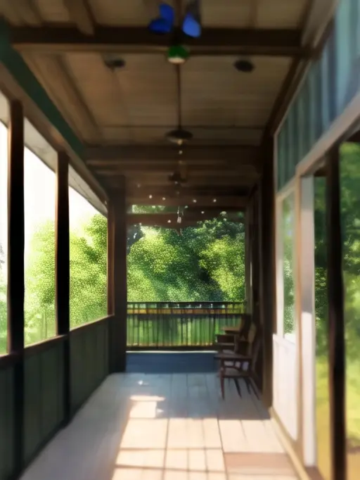 MagicPika4257의 機織り職人の幼馴染