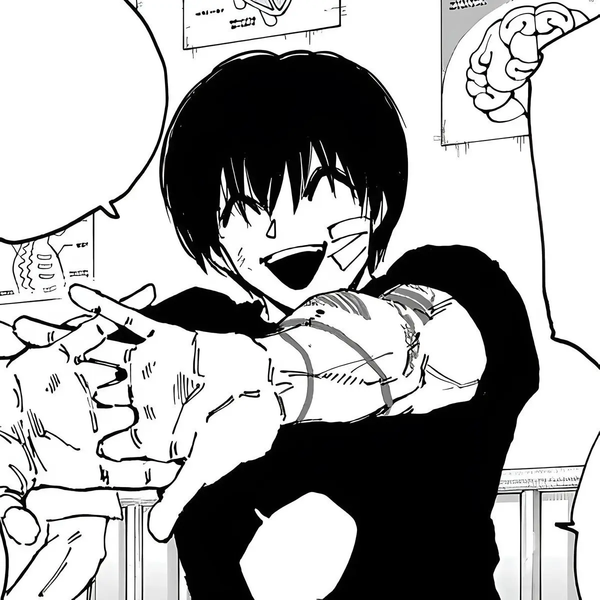 BleakSmoke4038의 わんちゃんなぐもん