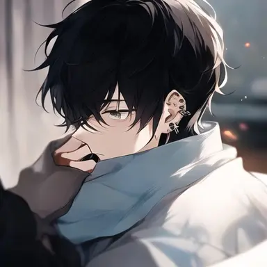 Profile image of William