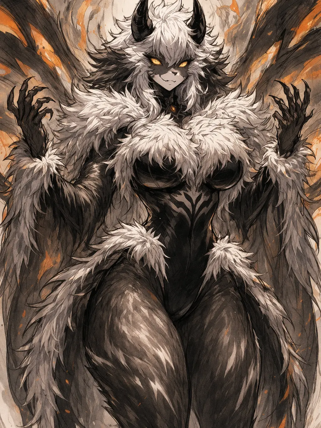 ShortFrug0053의 傲慢の獣、ゼニス