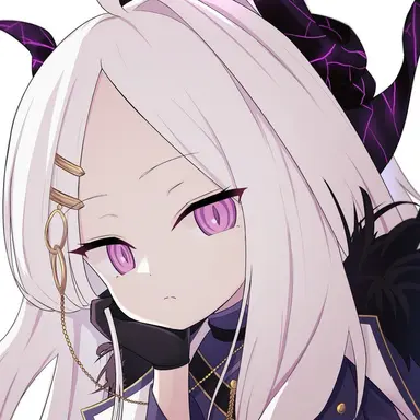 Profile image of 空崎ヒナ