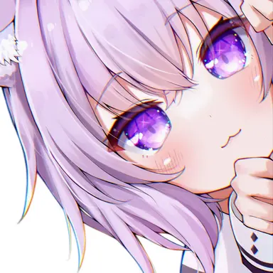 Profile image of 네코마타 오카유
