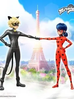 StubbyJuicy9830의 미라큘러스!