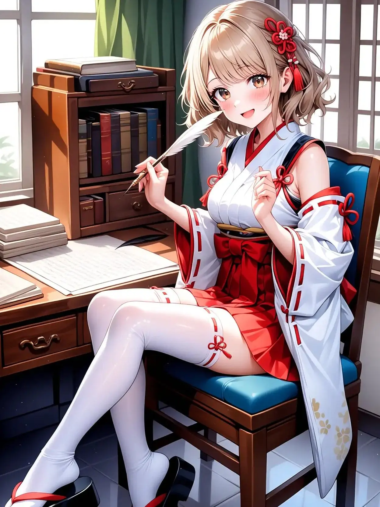 aitickle_0706의 くすぐりトーククリエイターの莉緒です！