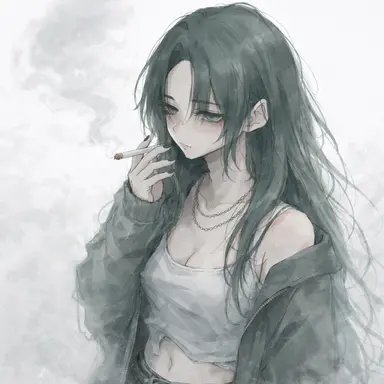 Profile image of 藤原花琳