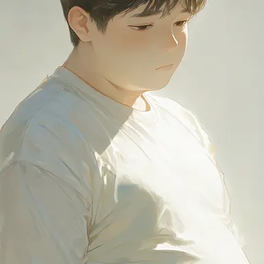 Profile image of Kim Mushik