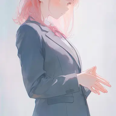 Profile image of 이하얀